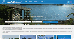 Desktop Screenshot of keysforrent.com
